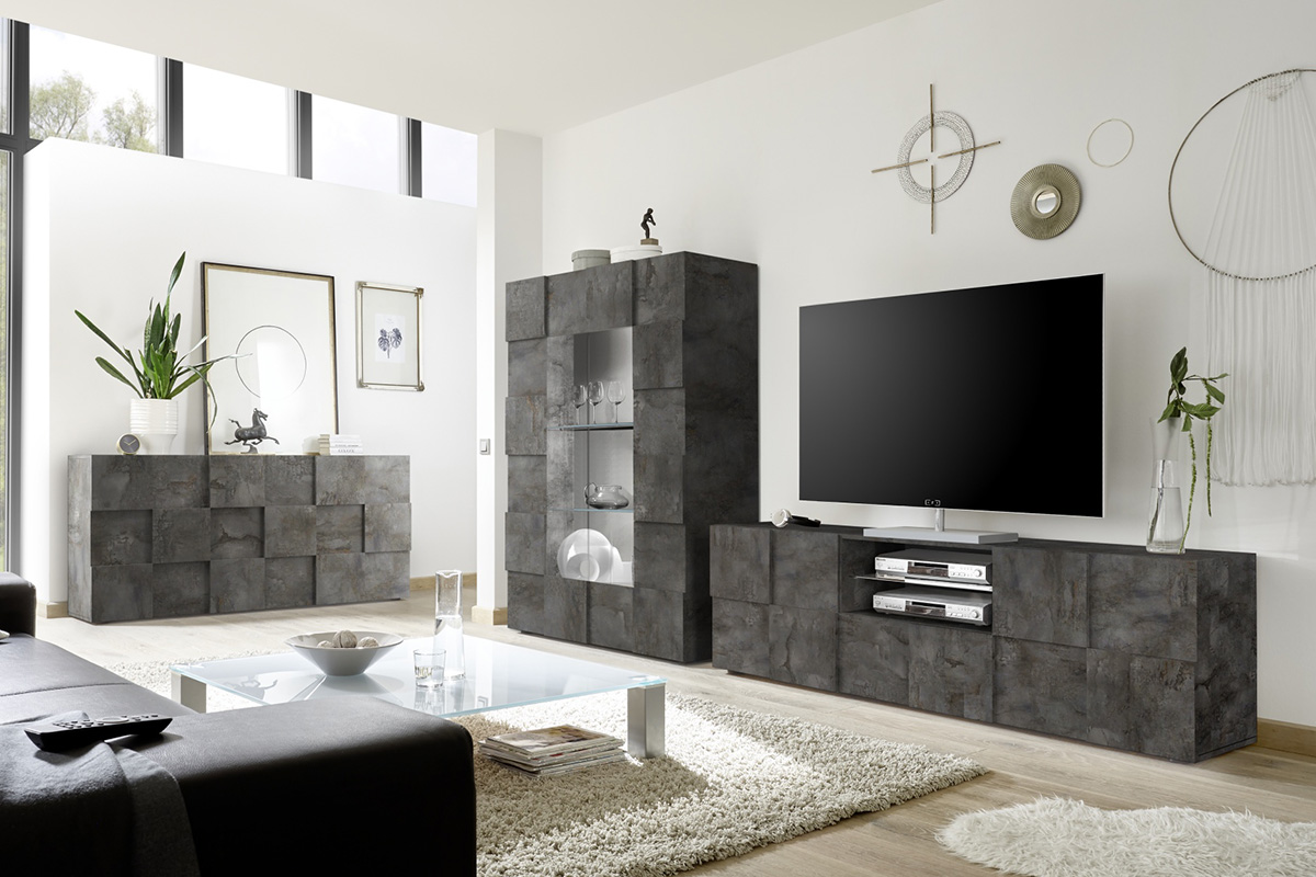 Dama Szafka RTV duża